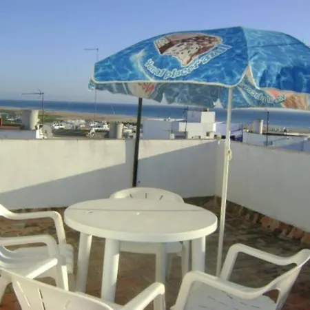 Holiday home Casa En El Centro Del Pueblo *