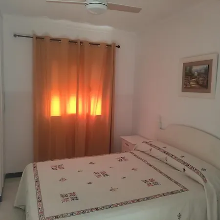 Holiday home Casa En El Centro Del Pueblo Conil De La Frontera