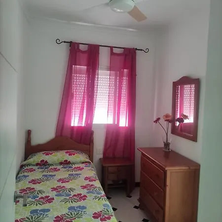 Casa En El Centro Del Pueblo Holiday home Conil De La Frontera