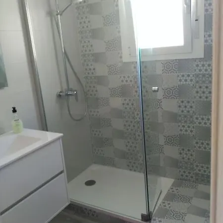 Casa En El Centro Del Pueblo Holiday home
